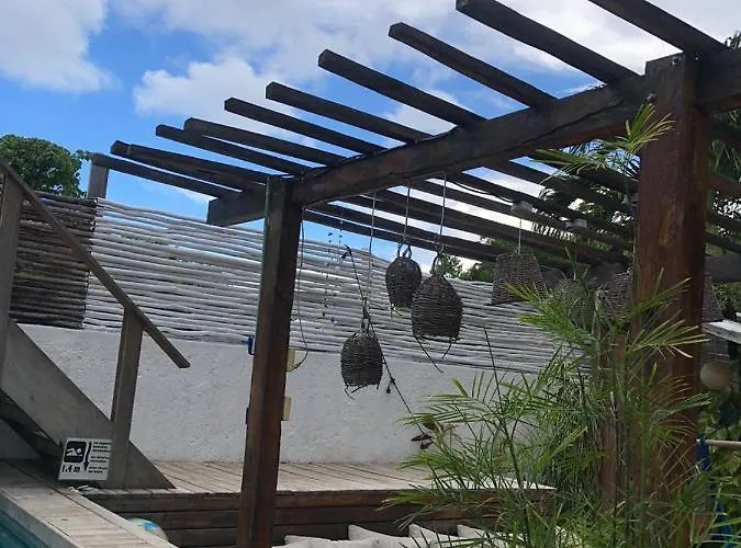 Hotel Teetotum Tulum
