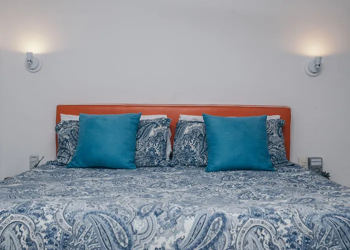 Hotel Teetotum 3*