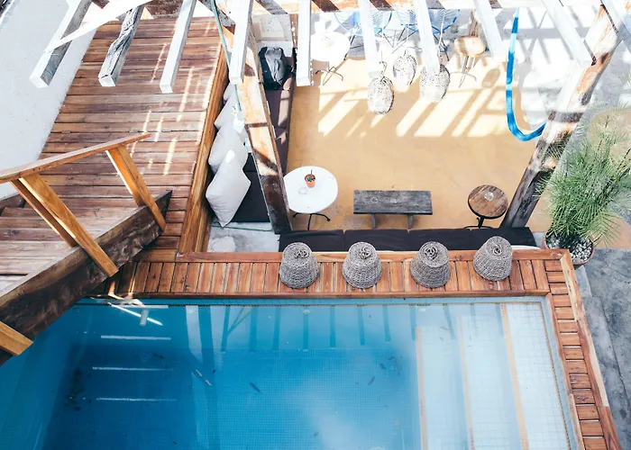 Hotel Teetotum 3*