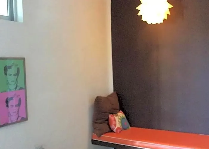 Teetotum Hotel Tulum