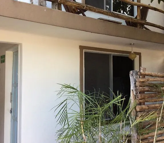 Hotel Teetotum Tulum