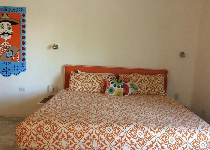 Teetotum Hotel Tulum