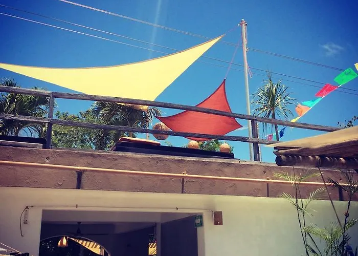 Hotel Teetotum
