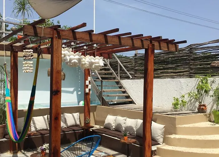 Hotel Teetotum 3*