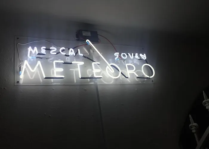 Hotel Teetotum Tulum