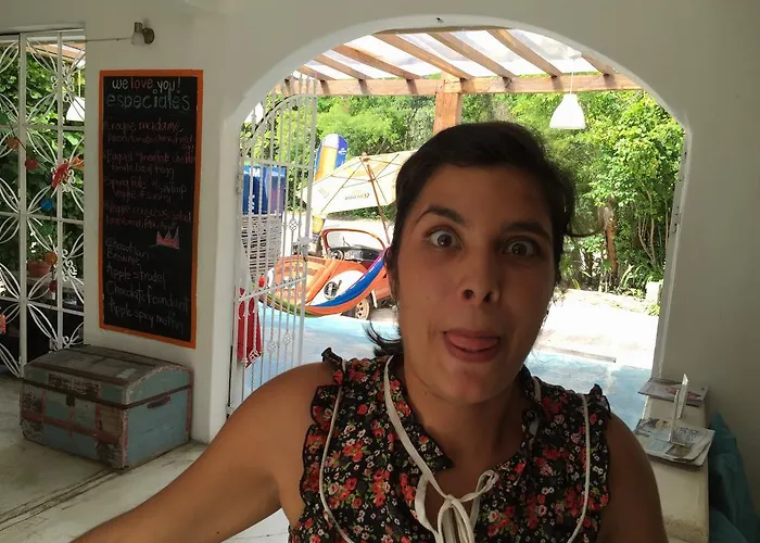 Teetotum 3* Tulum