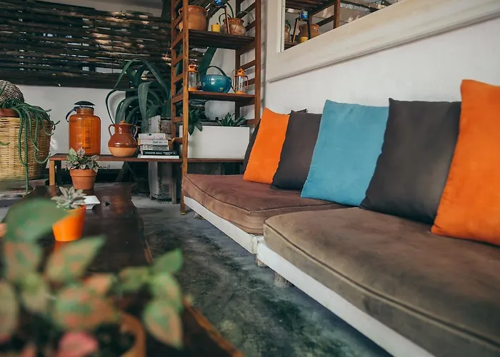 Teetotum 3* Tulum